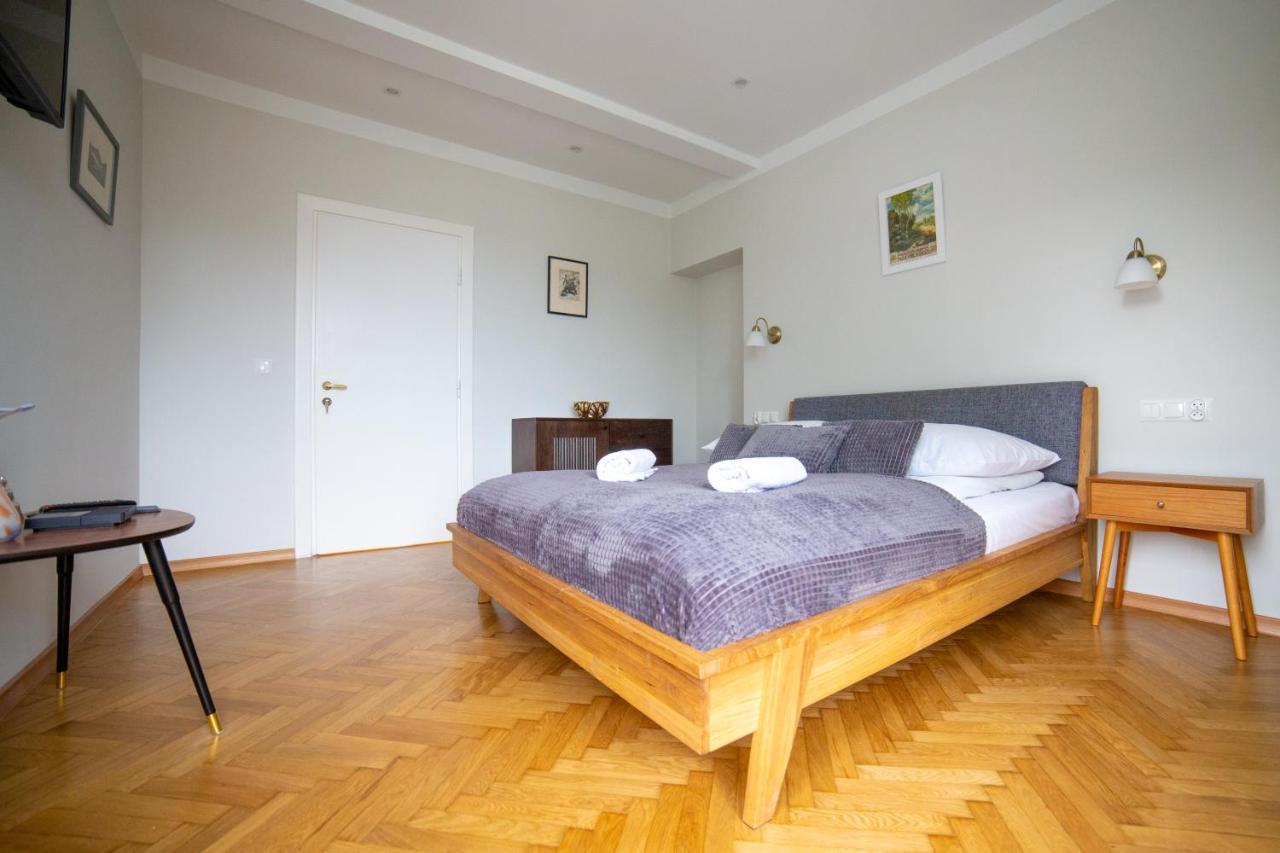 Orkana 13 Apartments Zakopane Exterior photo